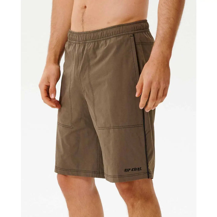 Rip Curl Classic 20" Surf Volley Boardwalk Shorts 