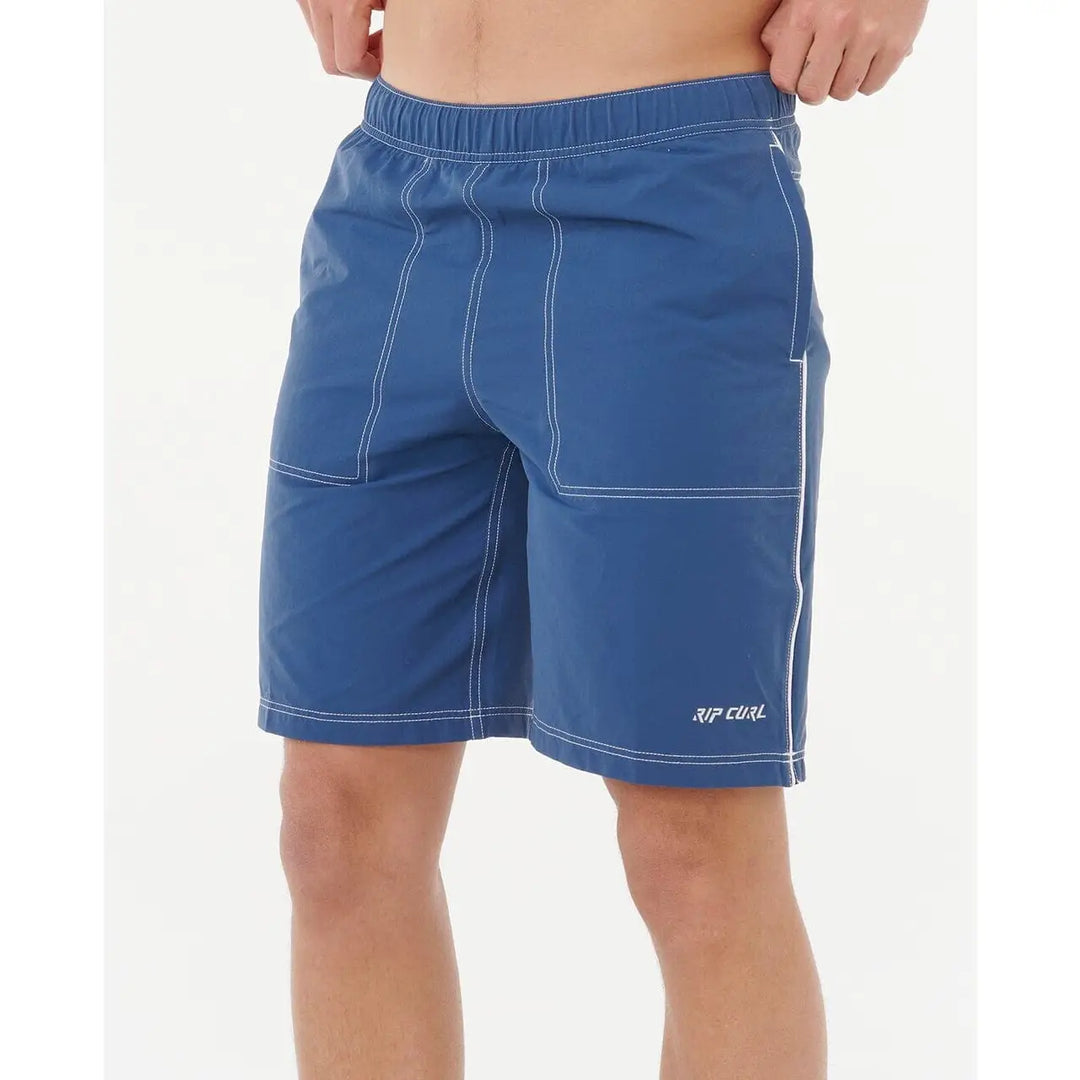 Rip Curl Classic 20" Surf Volley Boardwalk Shorts 