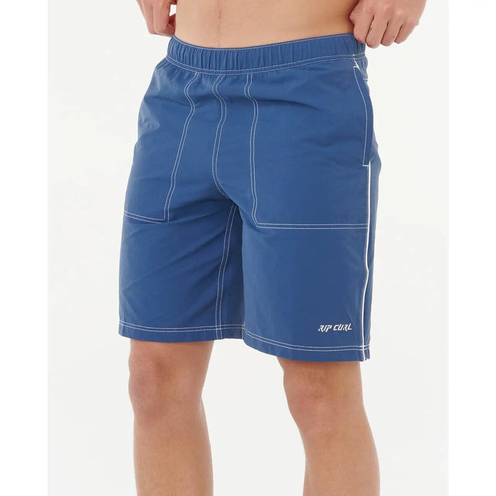 Rip Curl Classic 20" Surf Volley Boardwalk Shorts 