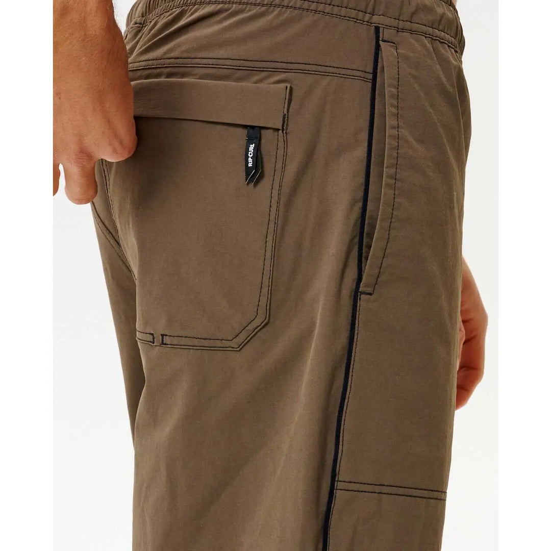 Rip Curl Classic 20" Surf Volley Boardwalk Shorts 