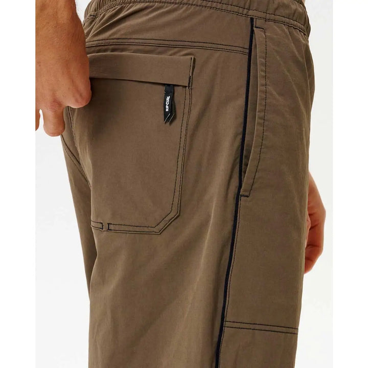 Rip Curl Classic 20" Surf Volley Boardwalk Shorts 