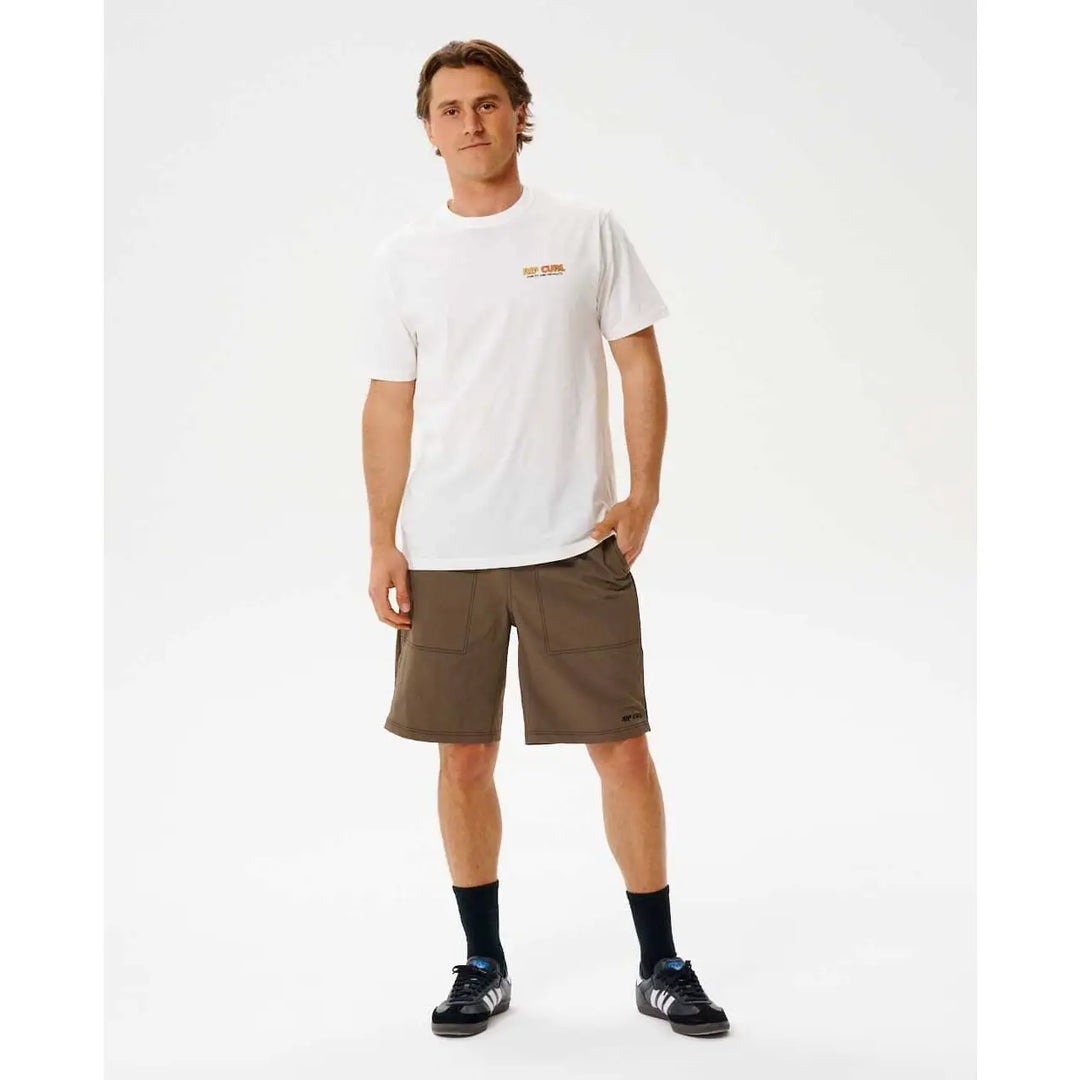 Rip Curl Classic 20" Surf Volley Boardwalk Shorts 