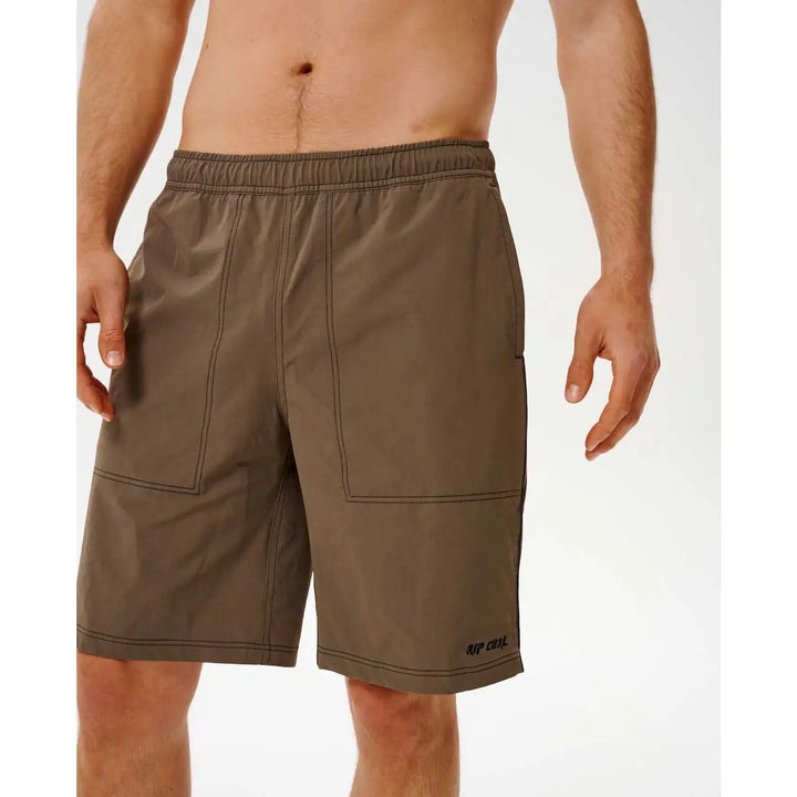 Rip Curl Classic 20" Surf Volley Boardwalk Shorts 