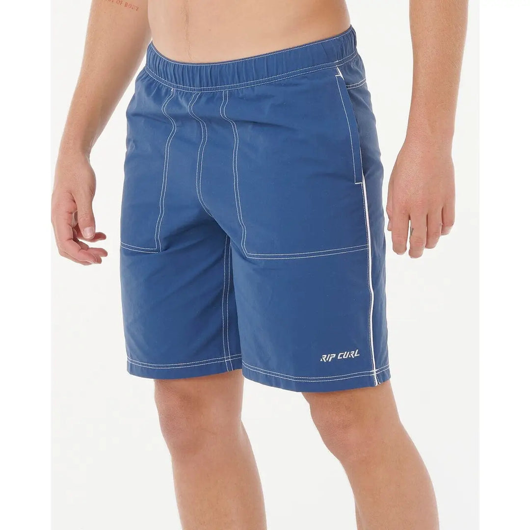 Rip Curl Classic 20" Surf Volley Boardwalk Shorts 