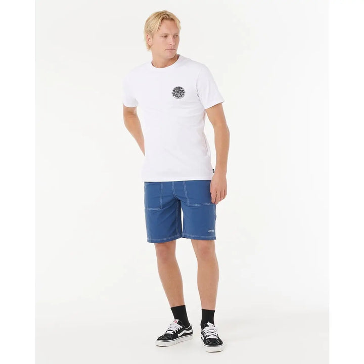 Rip Curl Classic 20" Surf Volley Boardwalk Shorts 