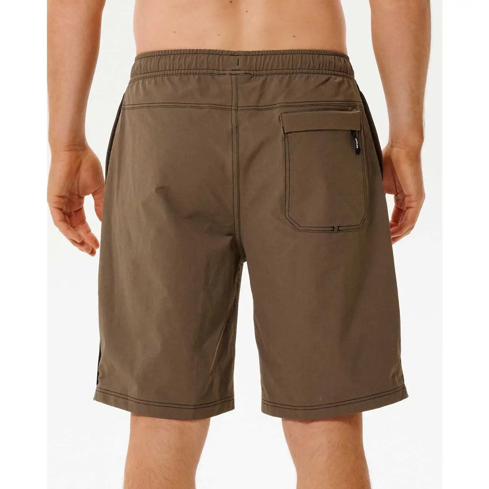 Rip Curl Classic 20" Surf Volley Boardwalk Shorts 