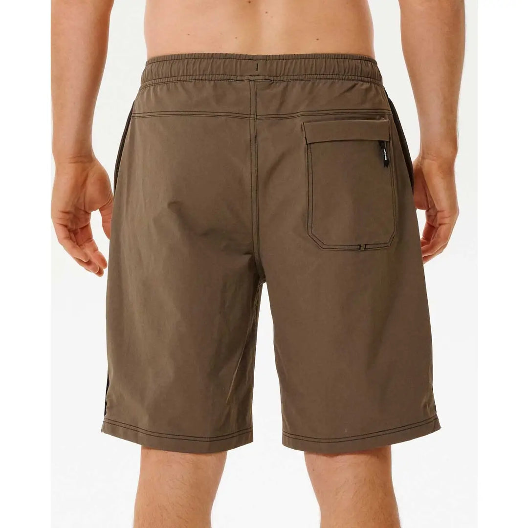 Rip Curl Classic 20" Surf Volley Boardwalk Shorts 