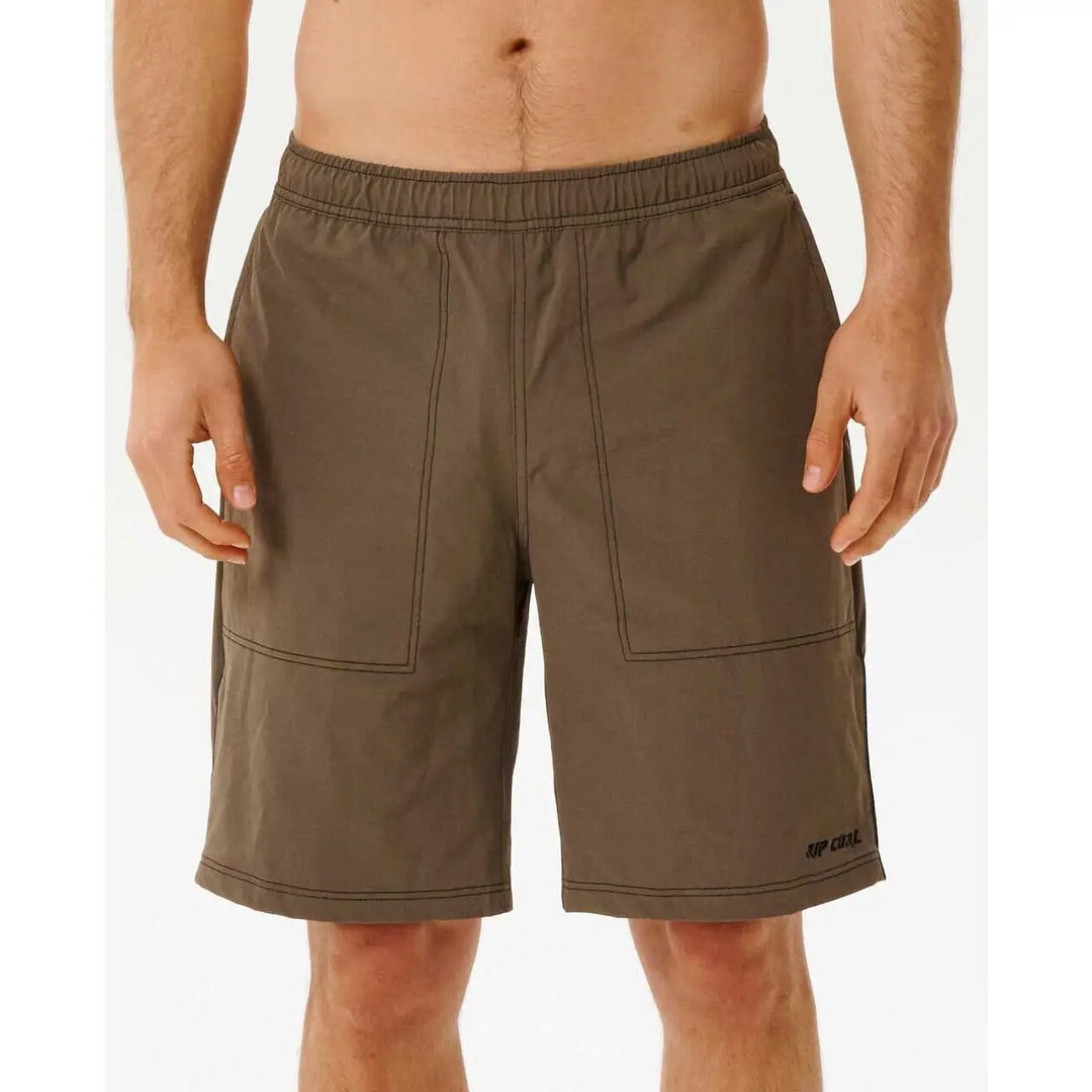 Rip Curl Classic 20" Surf Volley Boardwalk Shorts 