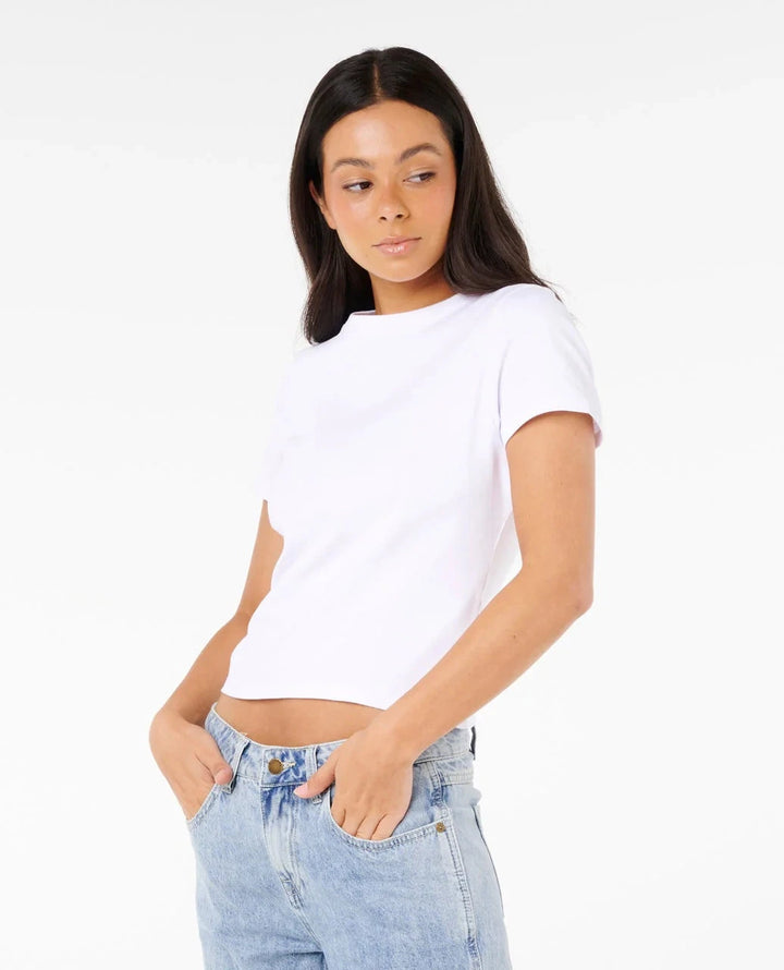 Rip Curl Classic Fitted T-Shirt 