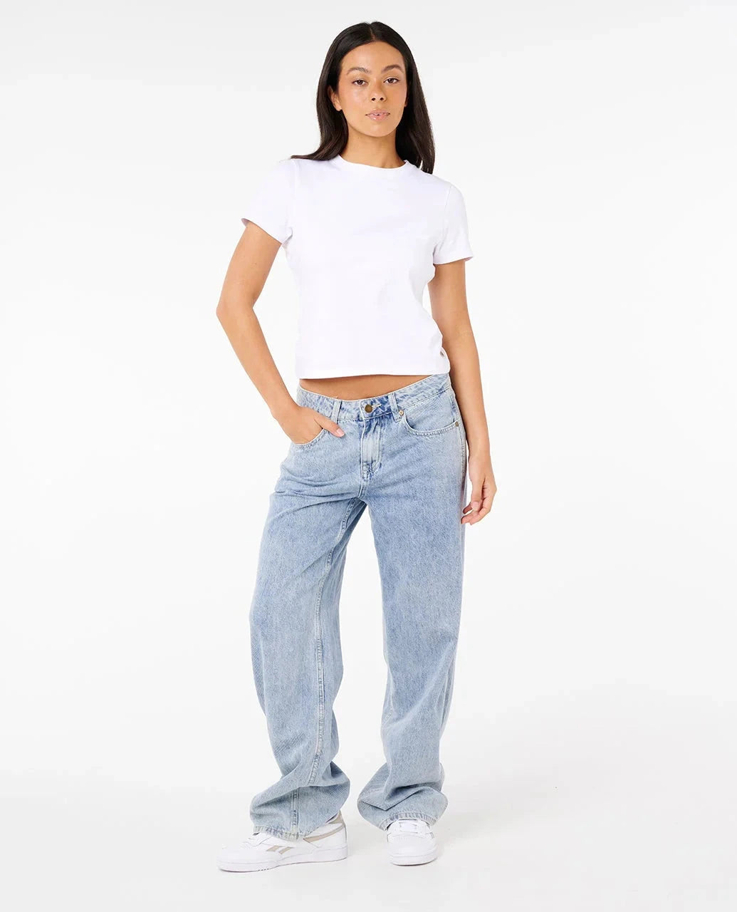 Rip Curl Classic Fitted T-Shirt 