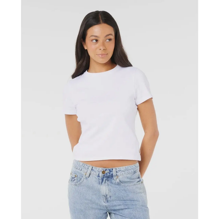 Rip Curl Classic Fitted T-Shirt 