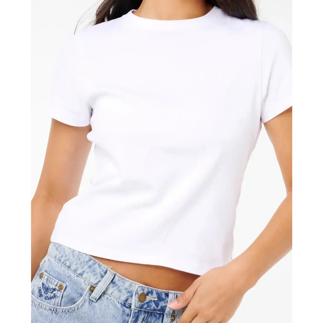 Rip Curl Classic Fitted T-Shirt 