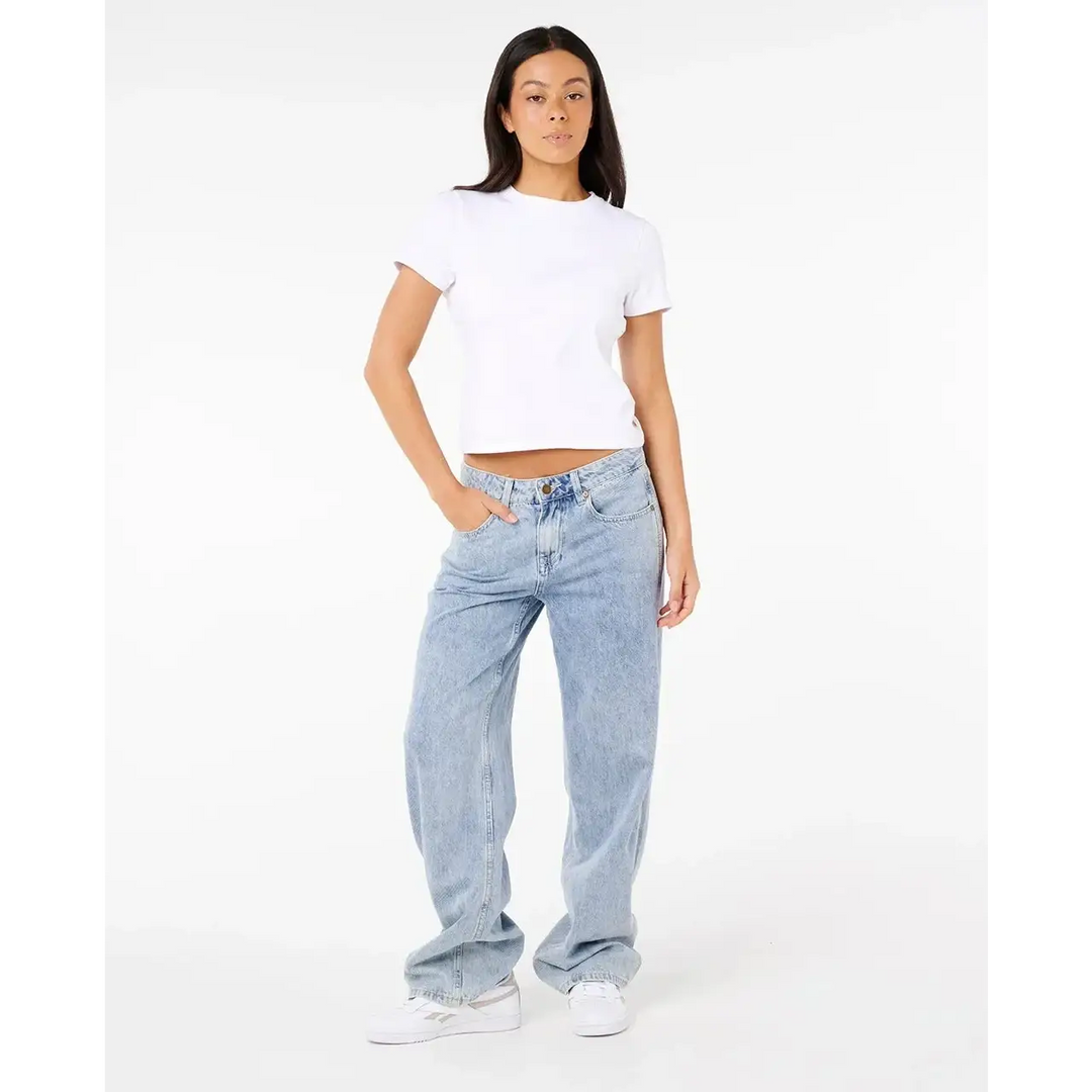 Rip Curl Classic Fitted T-Shirt 