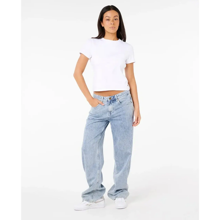 Rip Curl Classic Fitted T-Shirt 