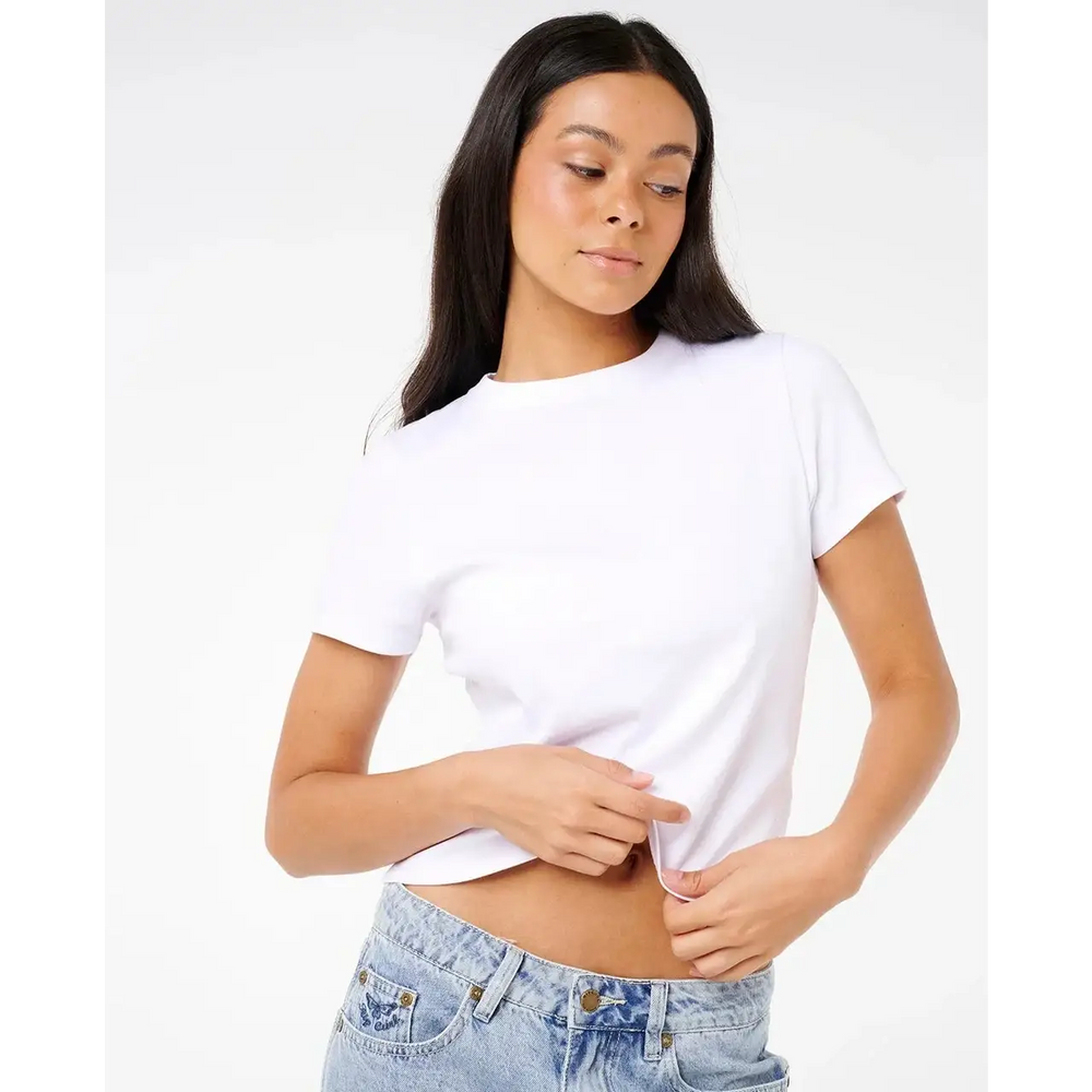 Rip Curl Classic Fitted T-Shirt 