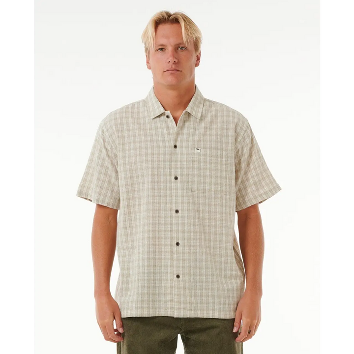 Rip Curl Classic Surf Check Shirt 