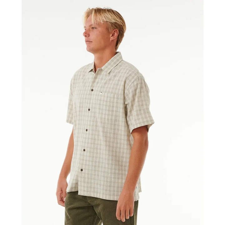 Rip Curl Classic Surf Check Shirt 