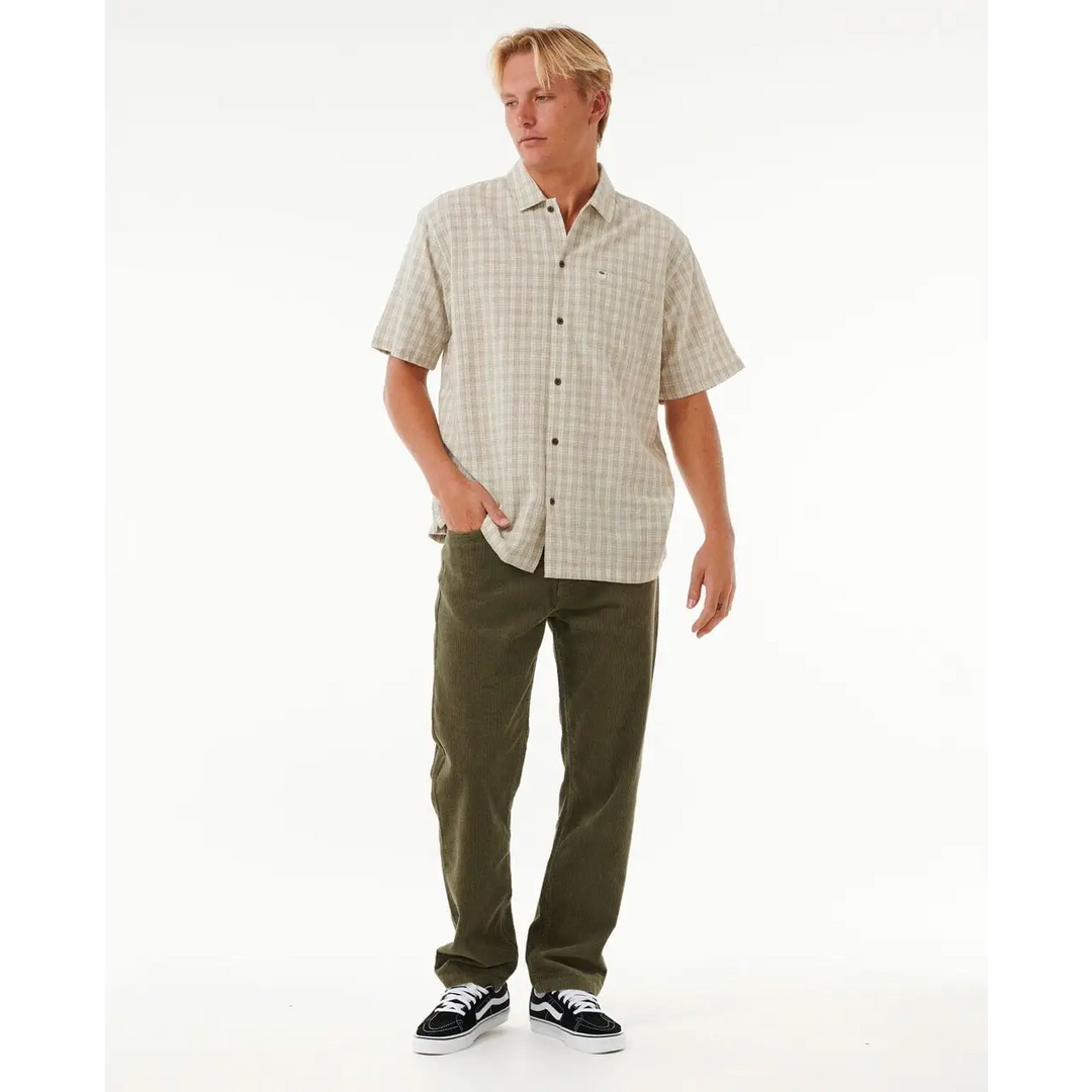 Rip Curl Classic Surf Check Shirt 