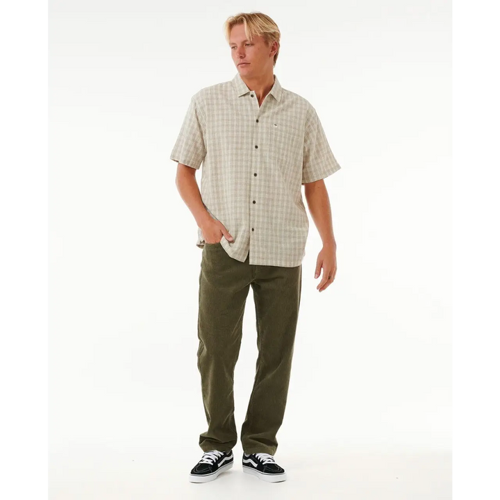 Rip Curl Classic Surf Check Shirt 