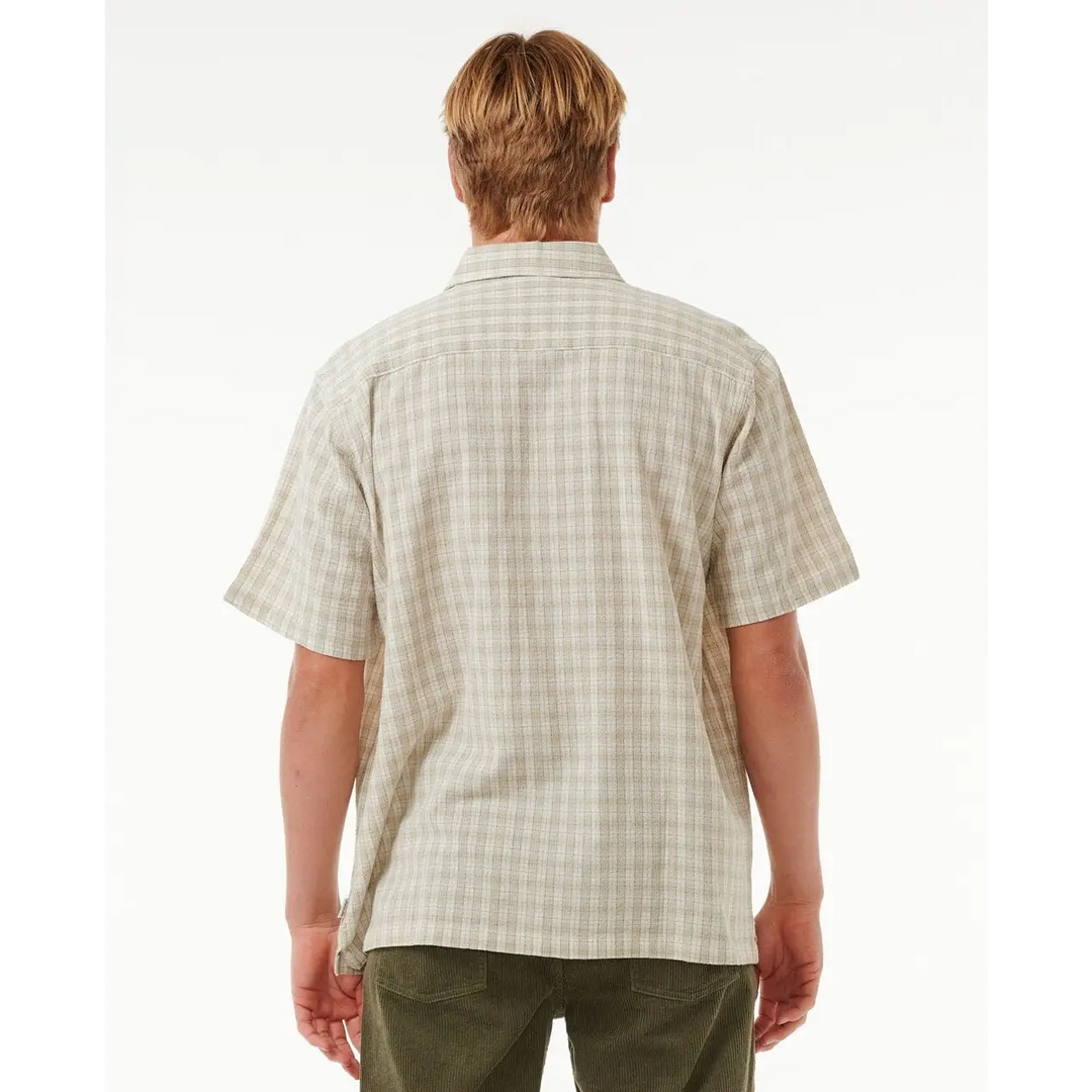 Rip Curl Classic Surf Check Shirt 