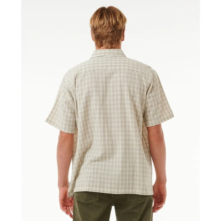 Rip Curl Classic Surf Check Shirt 