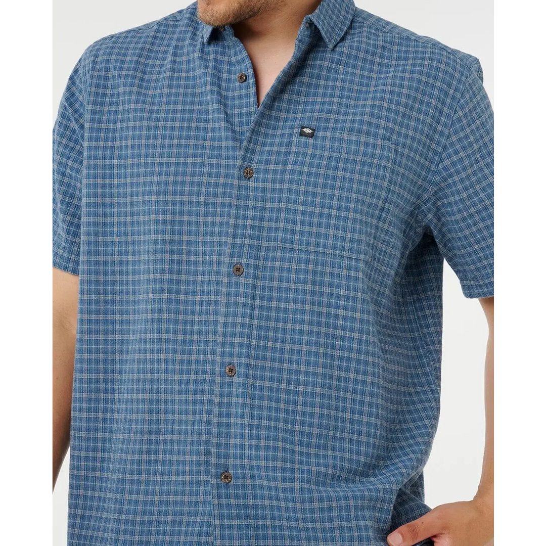 Rip Curl Classic Surf Check Shirt 