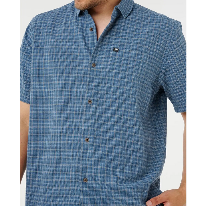 Rip Curl Classic Surf Check Shirt 