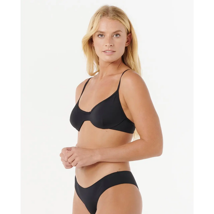 Rip Curl Classic Surf High Skimpy D-DD Bikini