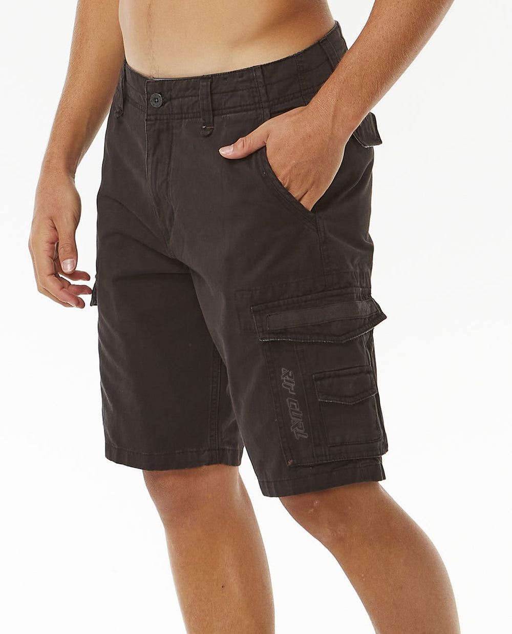 Rip Curl Classic Surf Trail Cargo Shorts 