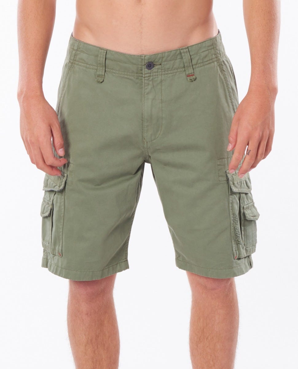 Rip Curl Classic Surf Trail Cargo Shorts 