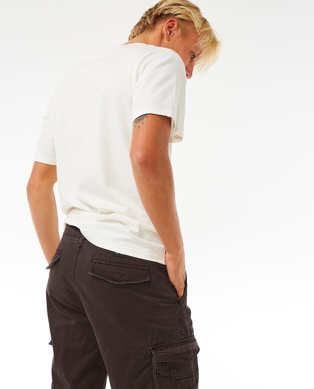 Rip Curl Classic Surf Trail Cargo Shorts 