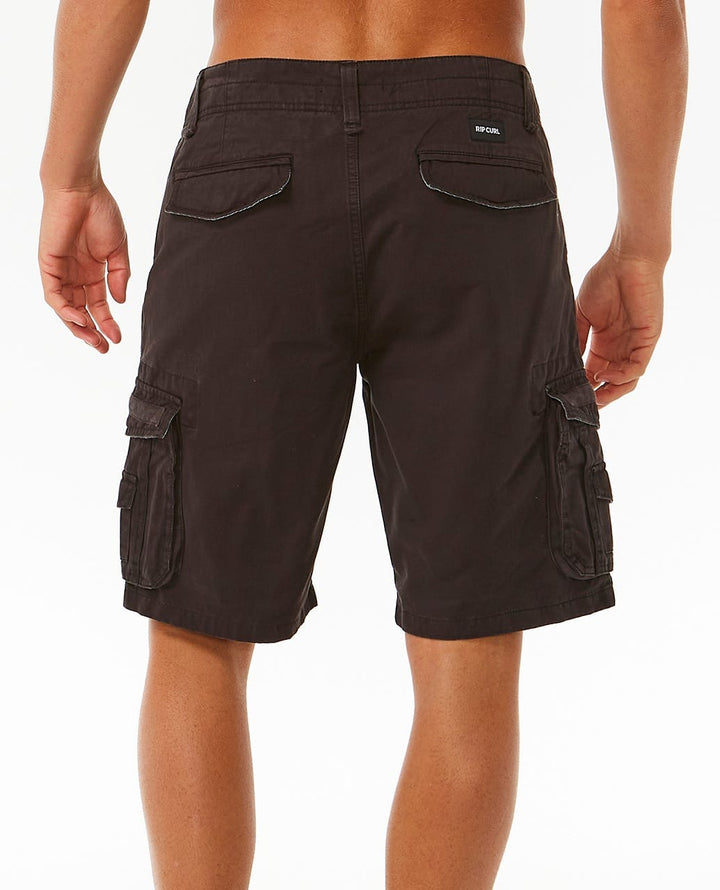 Rip Curl Classic Surf Trail Cargo Shorts 