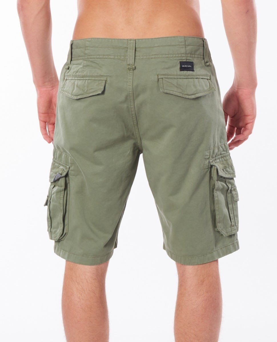 Rip Curl Classic Surf Trail Cargo Shorts 