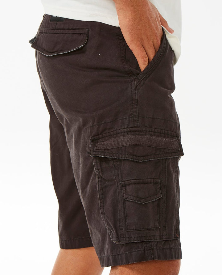Rip Curl Classic Surf Trail Cargo Shorts 