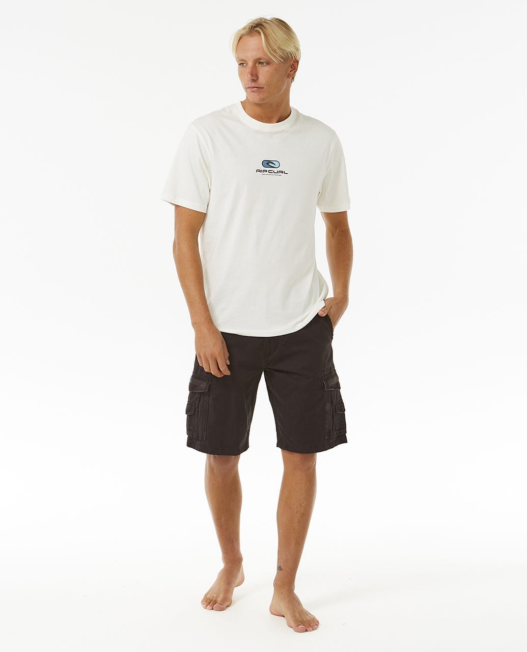 Rip Curl Classic Surf Trail Cargo Shorts 