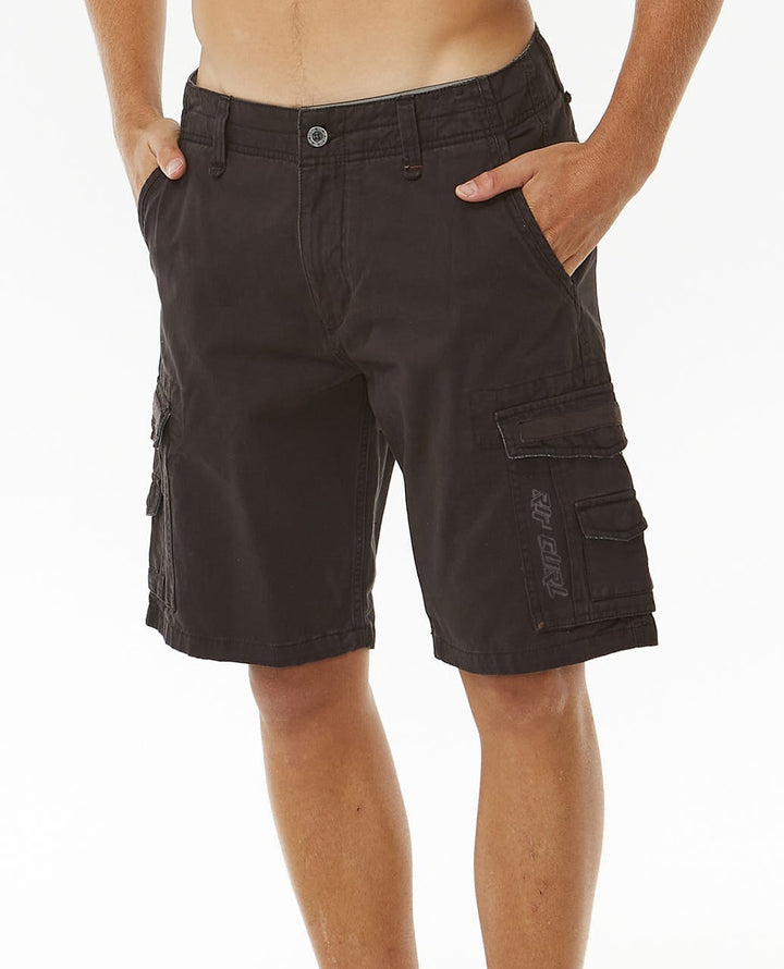 Rip Curl Classic Surf Trail Cargo Shorts 