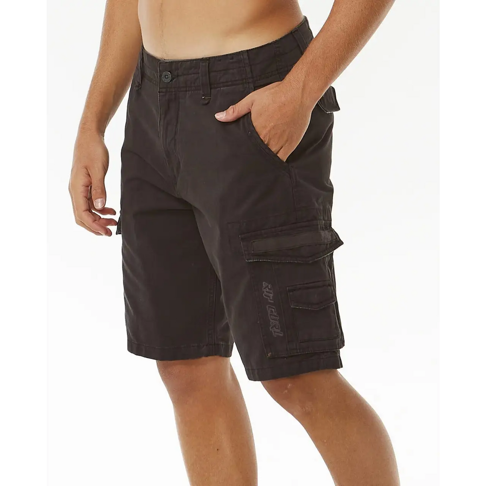 Rip Curl Classic Surf Trail Cargo Shorts 