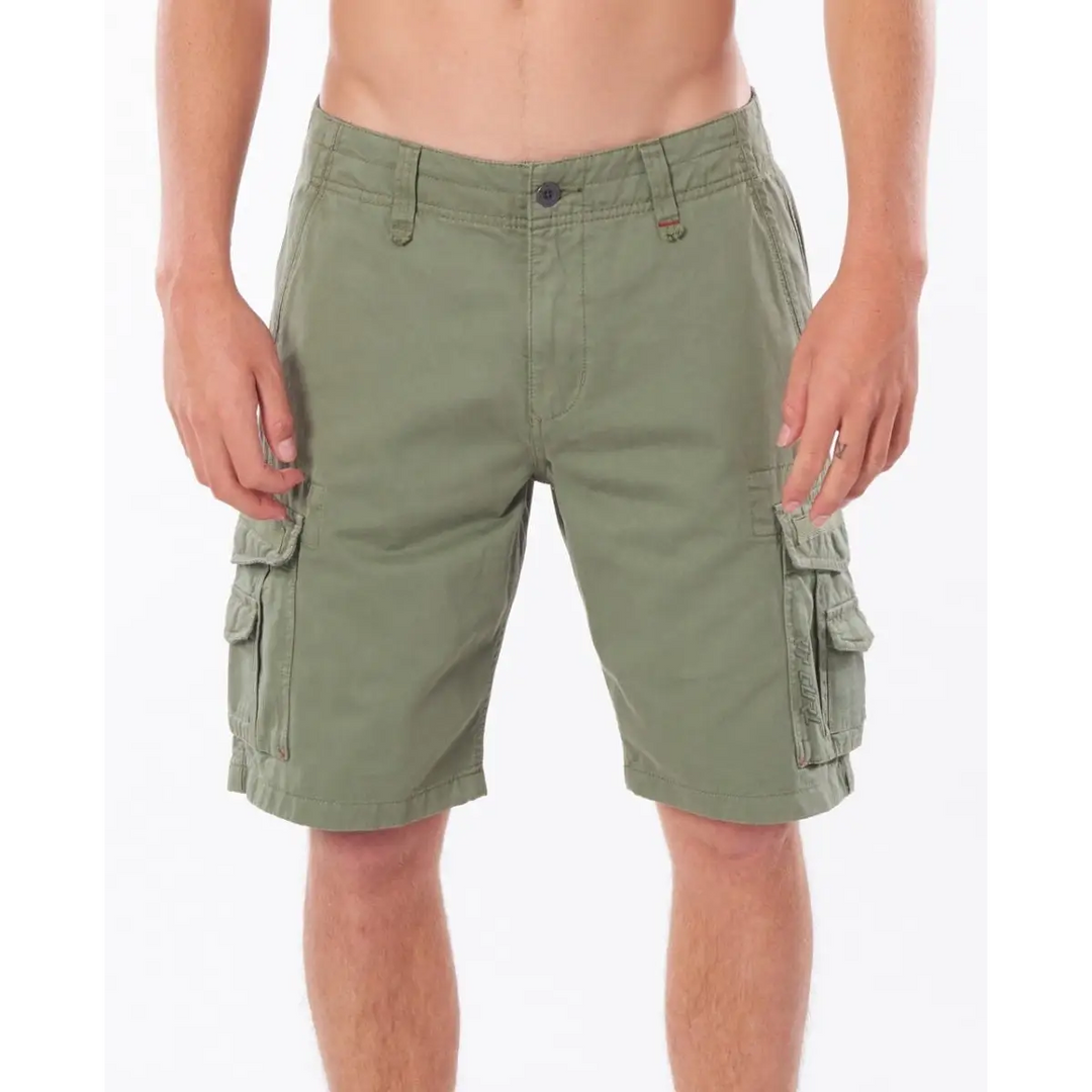 Rip Curl Classic Surf Trail Cargo Shorts 