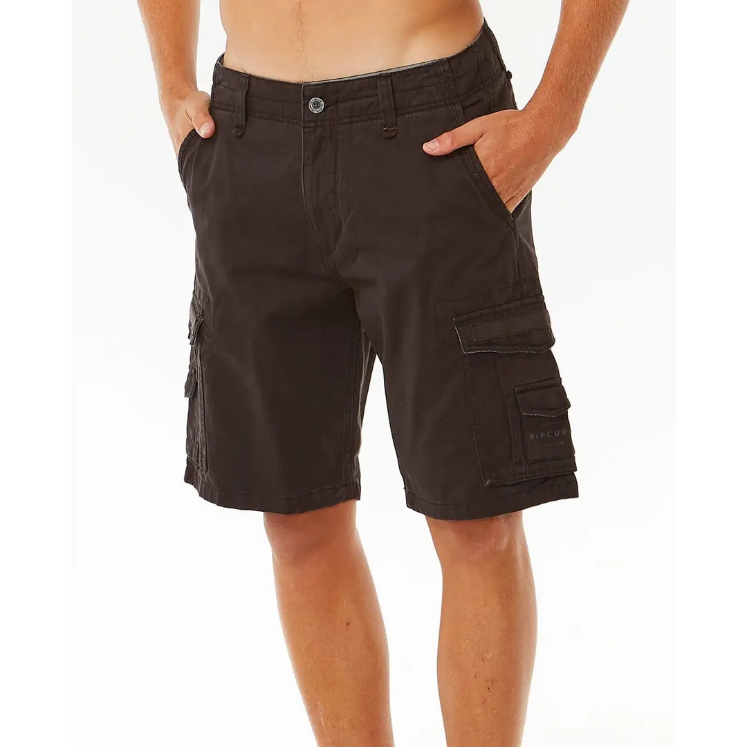 Rip Curl Classic Surf Trail Cargo Shorts 