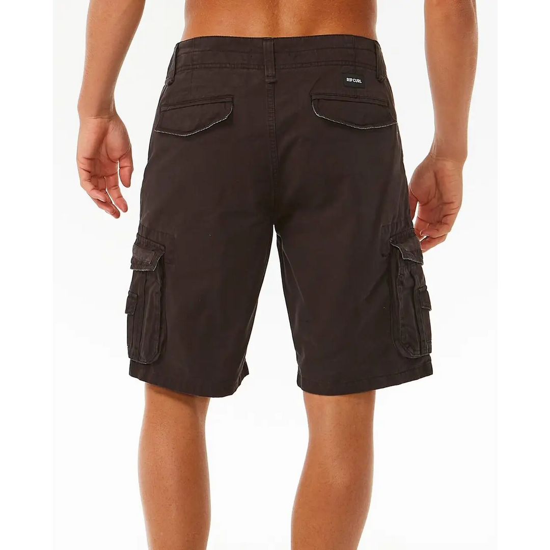 Rip Curl Classic Surf Trail Cargo Shorts 