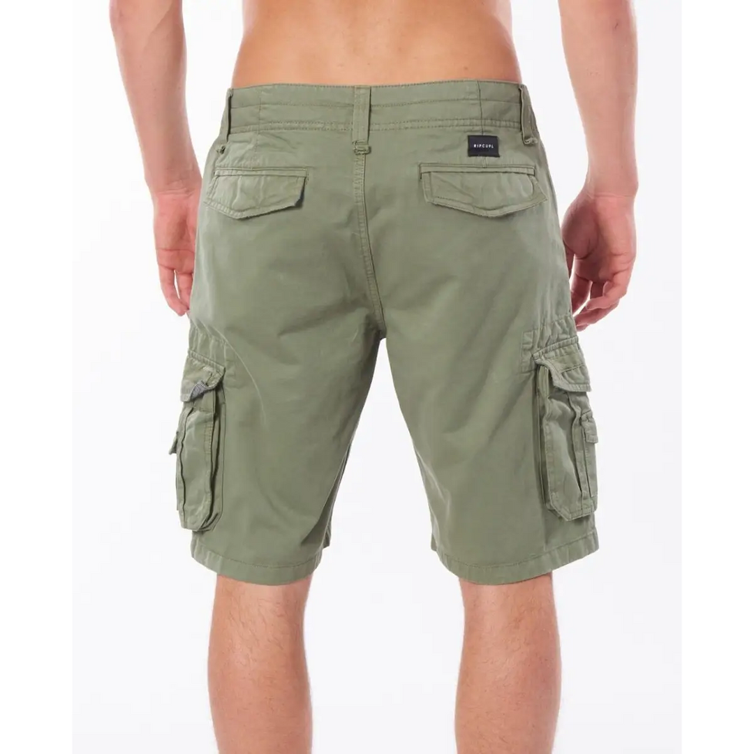 Rip Curl Classic Surf Trail Cargo Shorts 