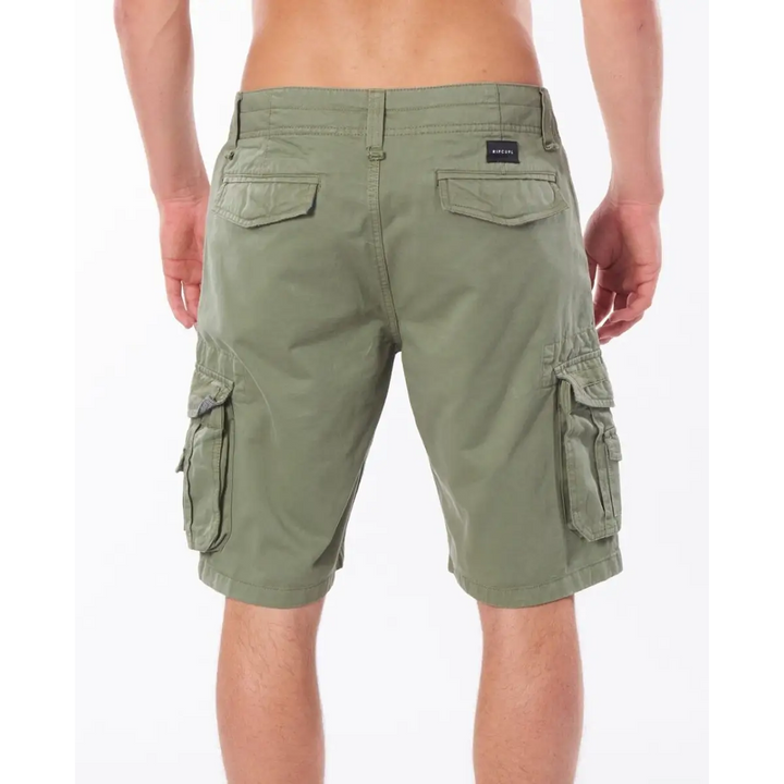 Rip Curl Classic Surf Trail Cargo Shorts 