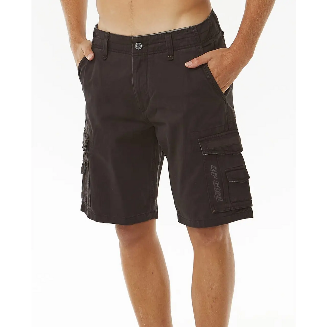 Rip Curl Classic Surf Trail Cargo Shorts 