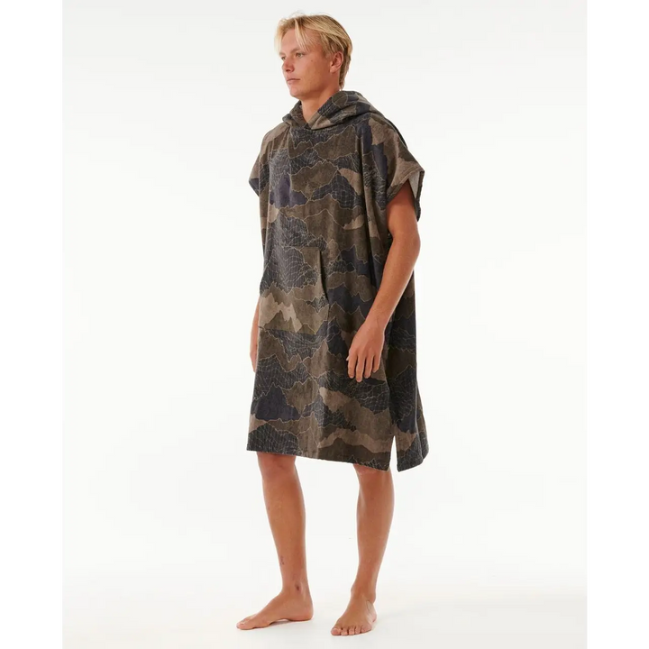 Rip Curl Combo Hooded Towel 