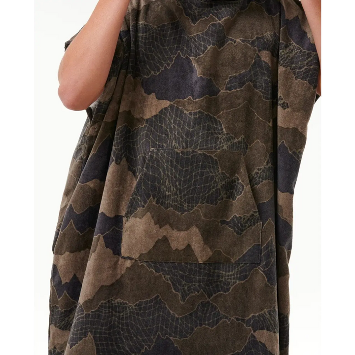 Rip Curl Combo Hooded Towel 