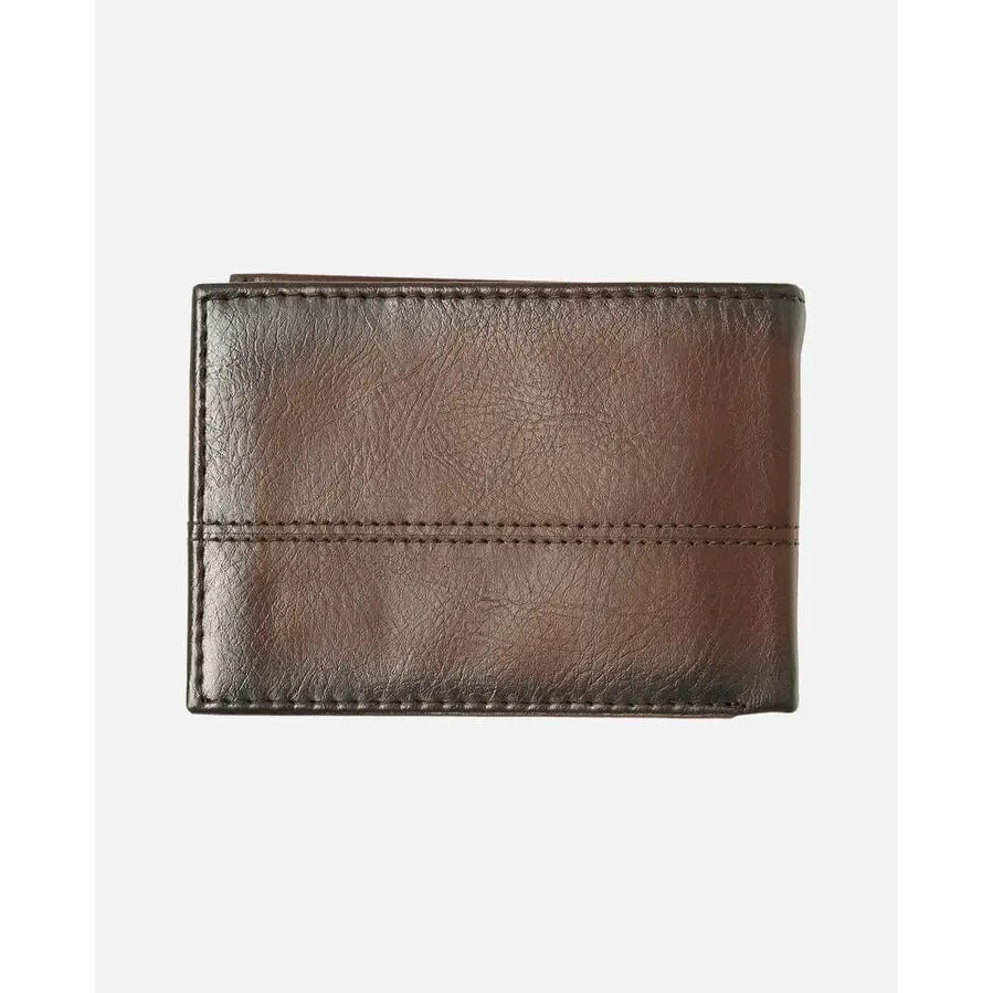 Rip Curl Corpawatu Icon PU Slim Wallet 