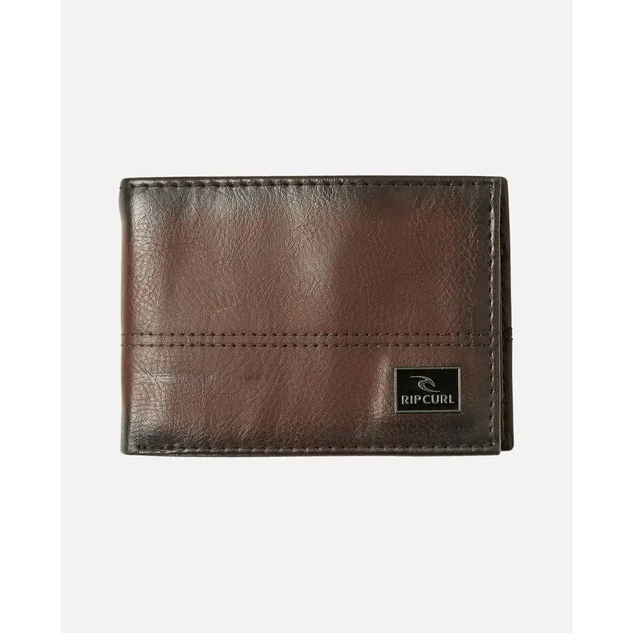 Rip Curl Corpawatu Icon PU Slim Wallet 