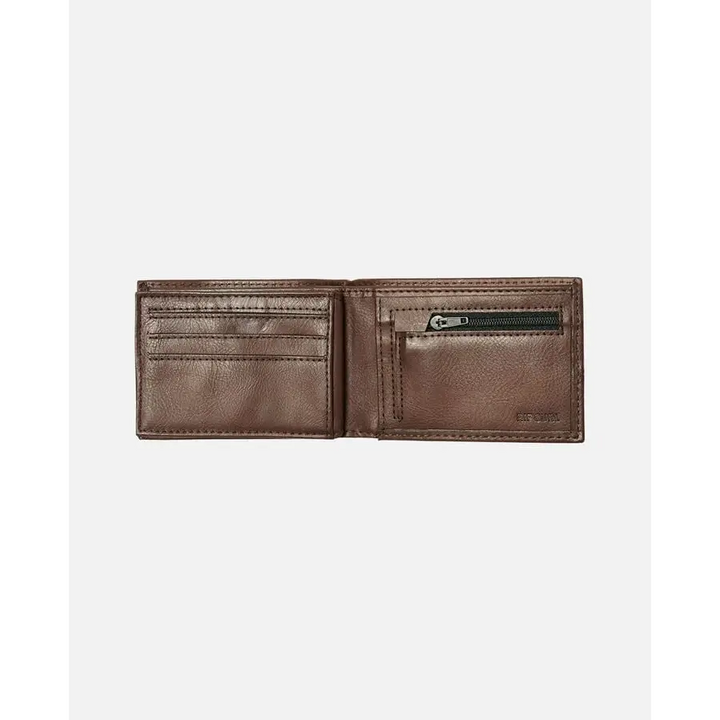 Rip Curl Corpawatu Icon PU Slim Wallet 