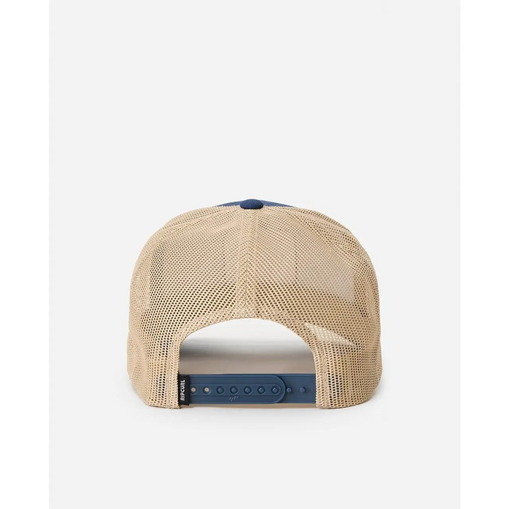 Rip Curl Custom Curve Trucker Cap 