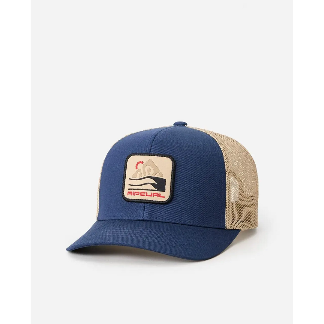 Rip Curl Custom Curve Trucker Cap 